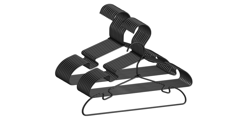 Aluminum Hanger
