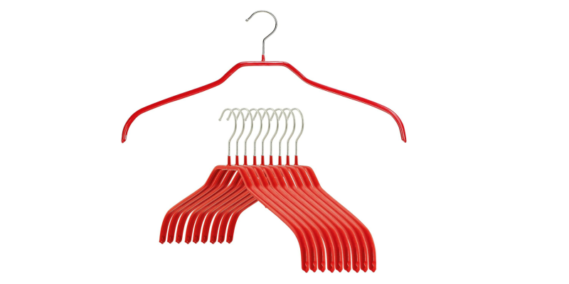 PVC Coated Hanger