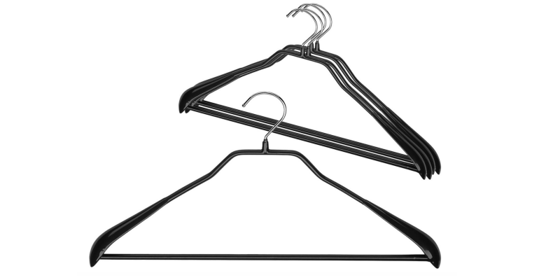 PVC Coated Hanger