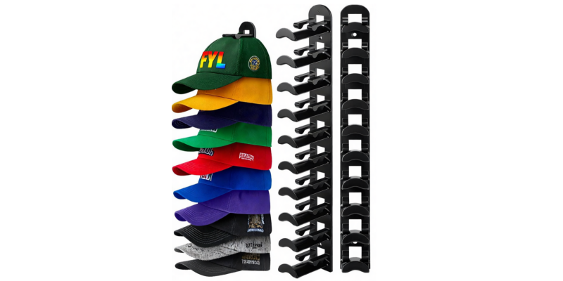 Hat Organizer