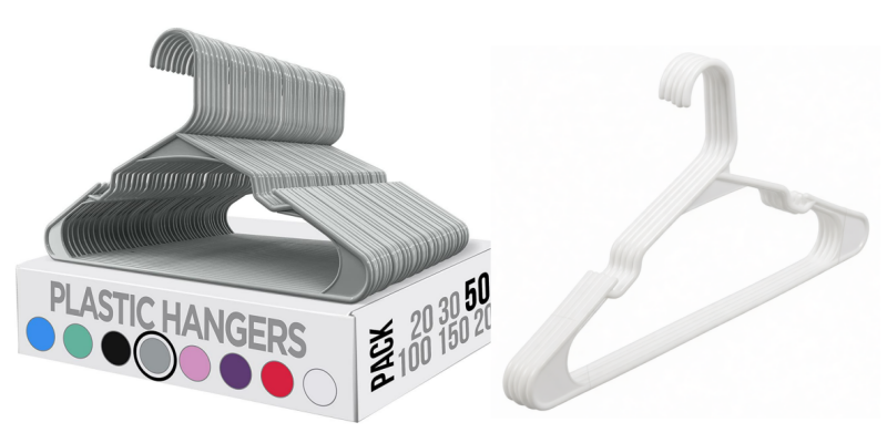 Bulk Packaging – 300 pcs per Carton