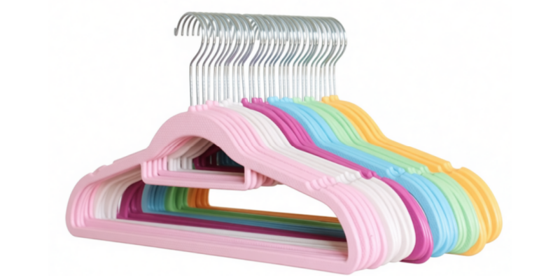 Custom Packaging Example