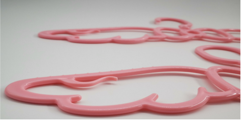 Bulk Packaging – 250 pcs per Carton