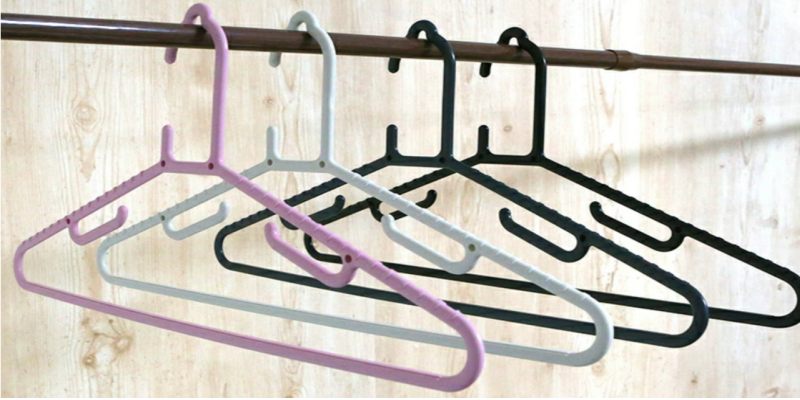 Side Profile – Slim and Space-Saving Design