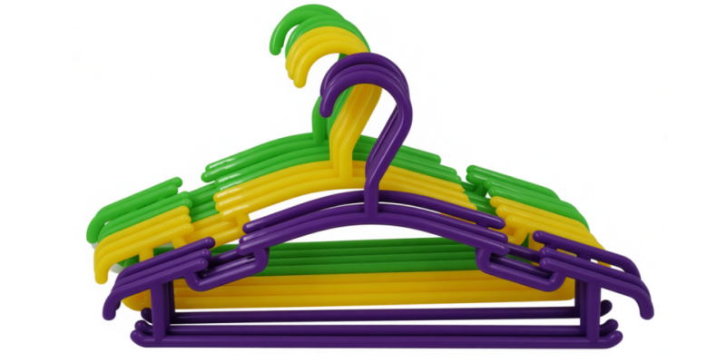 Side Profile – Compact 11-inch Design