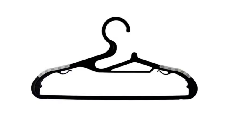 Plastic Hanger PH04