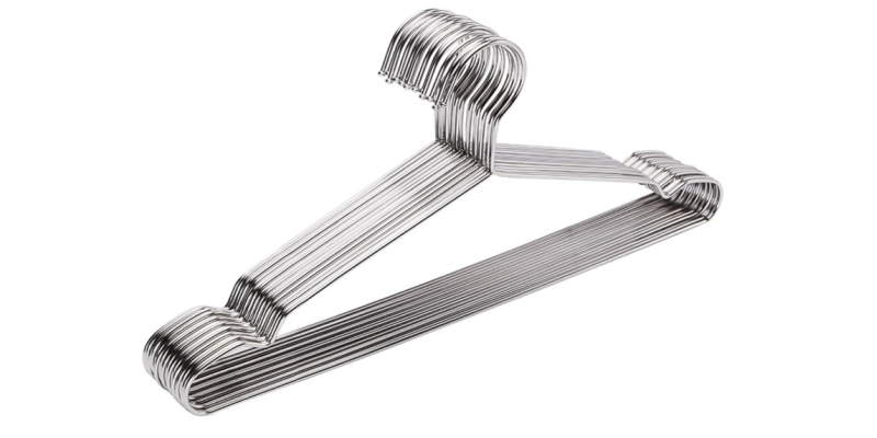 Stainless Steel Hanger