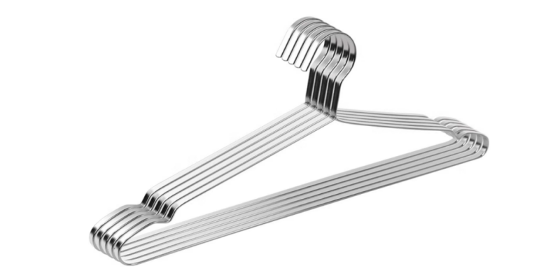 Stainless Steel Hanger