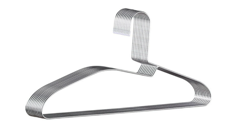 Stainless Steel Hanger