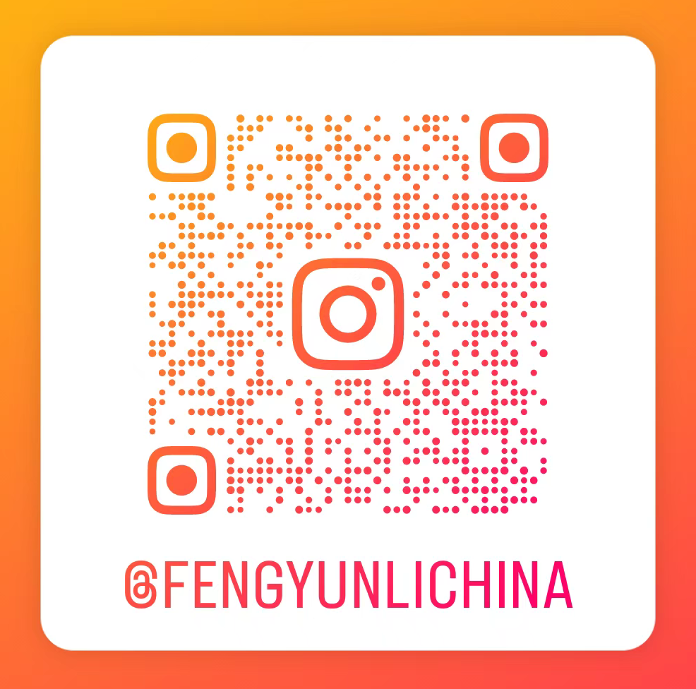 Instagram QR Code