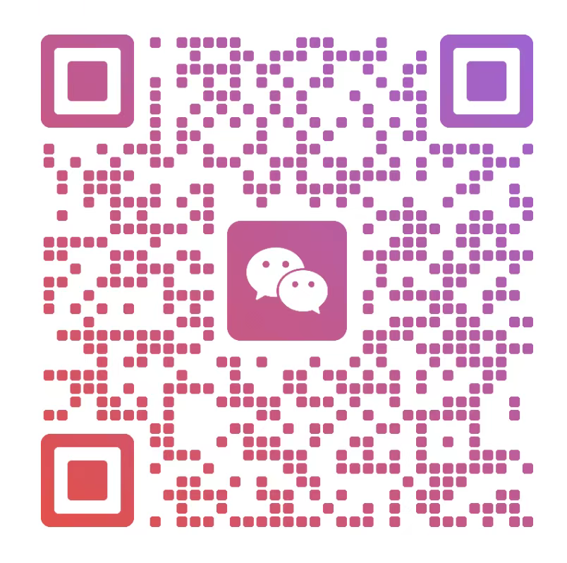 WeChat QR Code