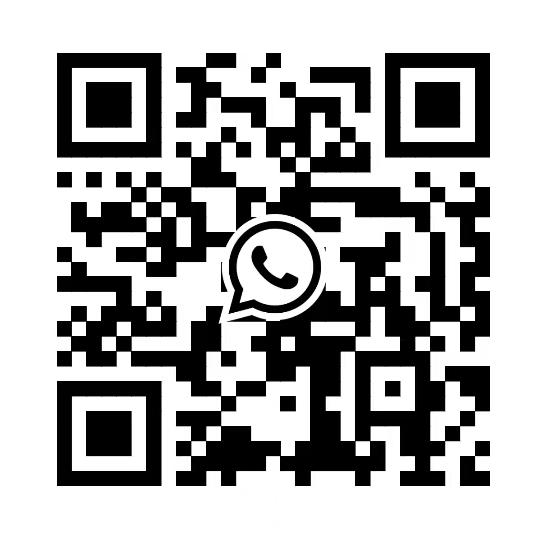 WhatsApp QR Code